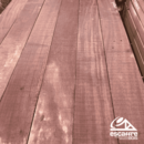 traverse AZOBEE - 2.60 ml x 7 x 17 cm - naturellement classe 5